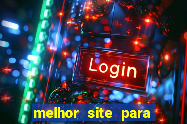 melhor site para jogar no bicho